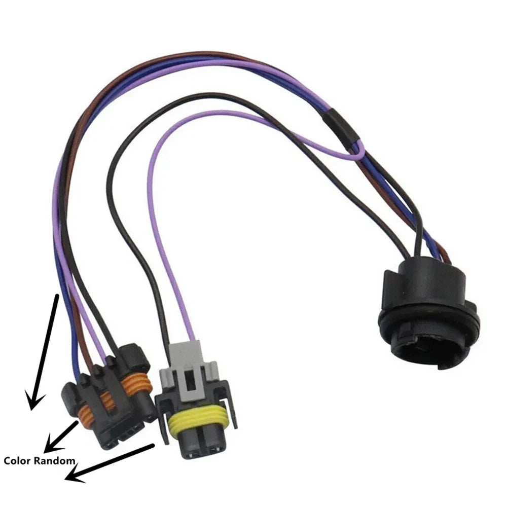 Car Fog Light Wiring Harness for Pontiac Grand Prix (2004-2008)