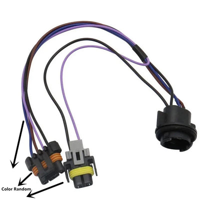 Car Fog Light Wiring Harness for Pontiac Grand Prix (2004-2008)