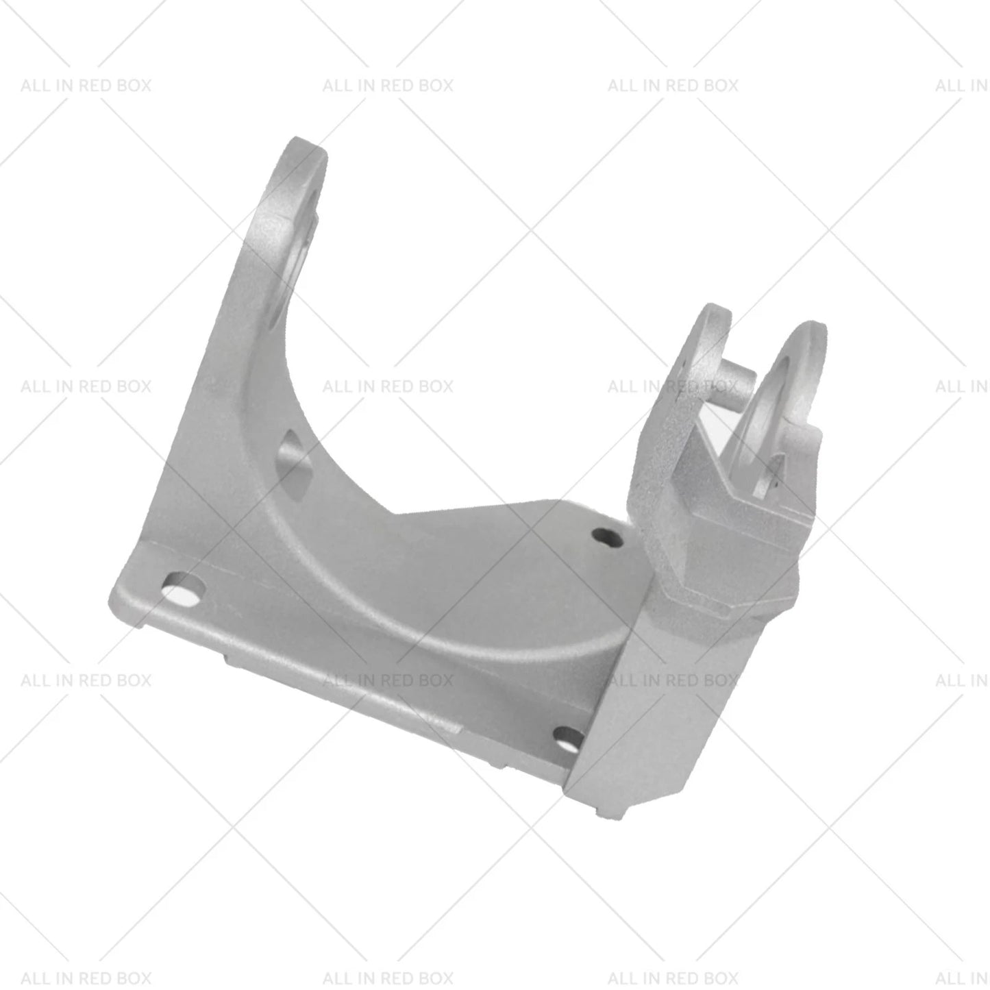 Air Suspension Compressor Bracket for Land Rover Discovery 3 4 (2004-2016)