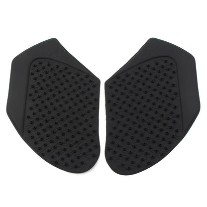 Tank Traction Side Pad Gas Knee Grip Sticker for Kawasaki Ninja ZX10R (11-15)