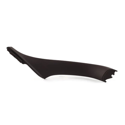 Mocha Inner Door Handle Pull Trim Panel for BMW 5 Series F10 F11 (2011-2017)