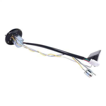 Fuel Gauge Sending Unit for Toyota Pickup Base Turbo SR5 2.4L L4 (1986)