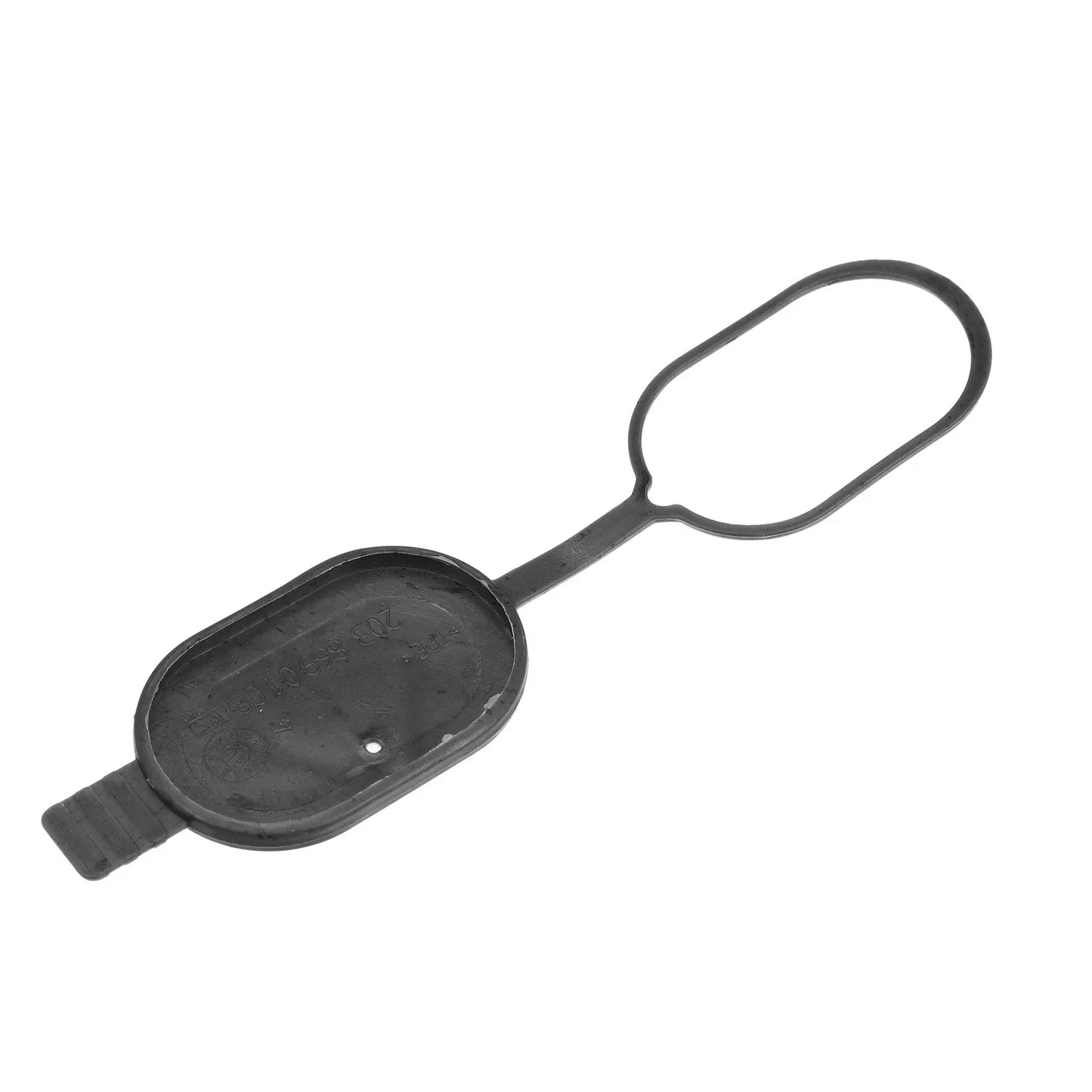 2 x Windshield Washer Fluid Reservoir Caps for Mercedes-Benz CL63 AMG (2007-2014)