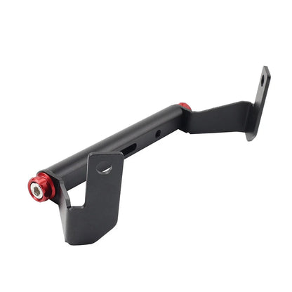 Motor Balance Bar Navigation Bracket Extension for Honda CBR400R CBR500R