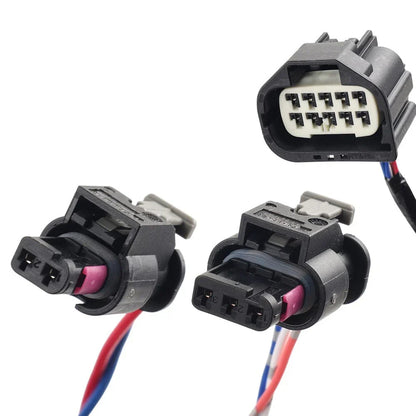 Front Bumper Wiring Harness for Land Rover Range Rover Sport (2018-2022)