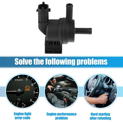 Turbo Boost Pressure Solenoid Valve for Hyundai Accent 1.6L (2000-2005)