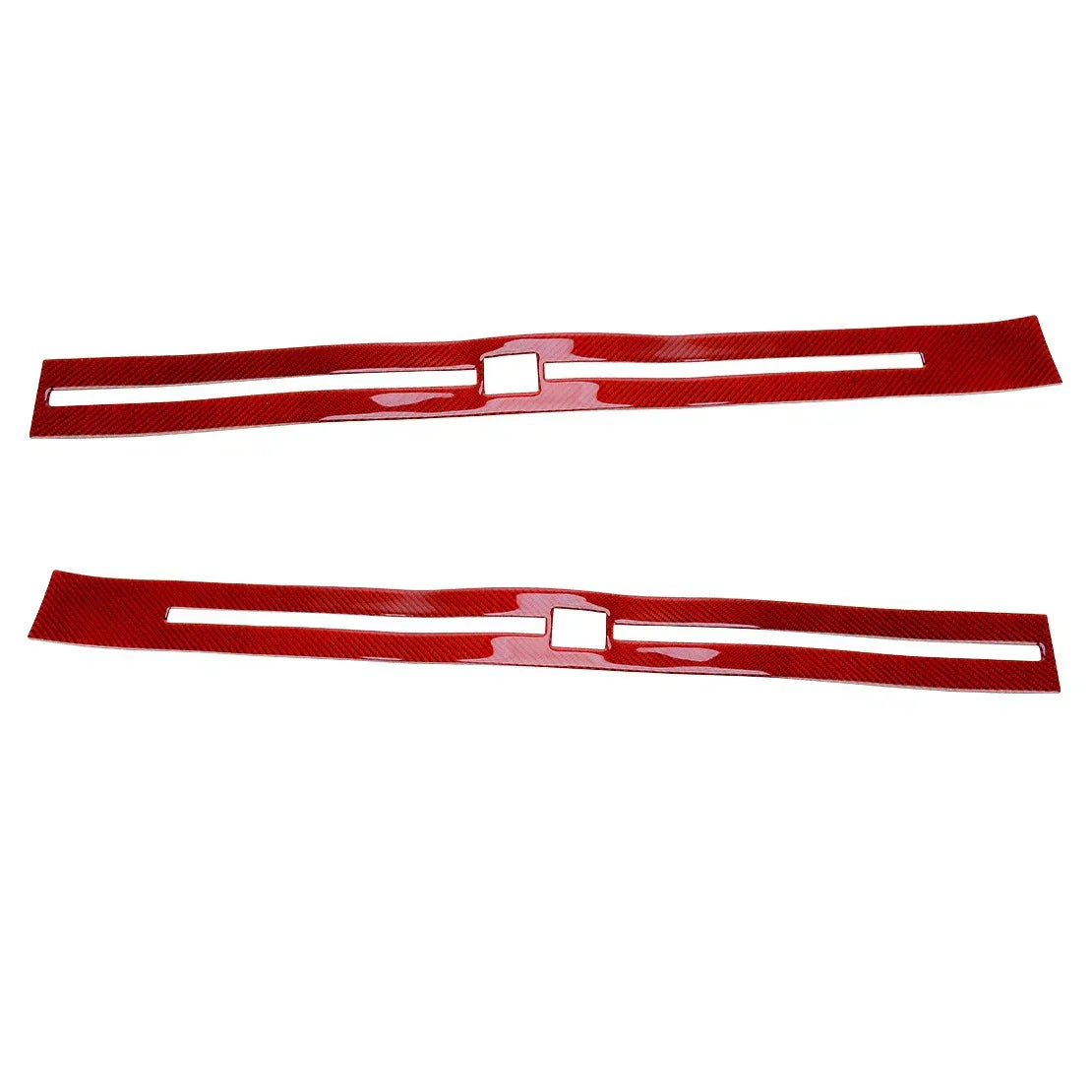 Nissan GTR R35 Door Sill Plates Accessory Protector 2007-2019