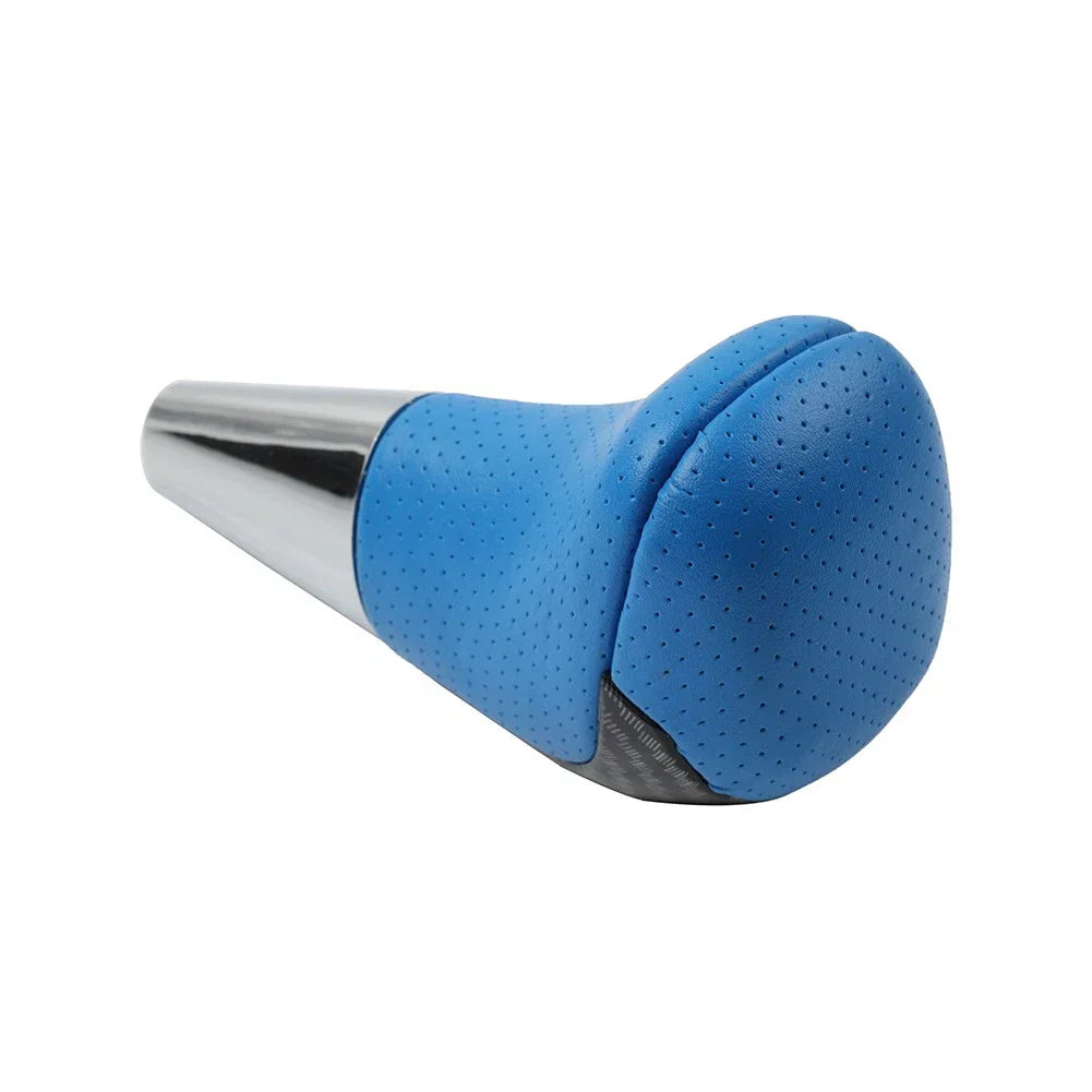 Blue Gear Shift Knob for Toyota Yaris, Tundra, Avalon, 4Runner, Lexus RX450h