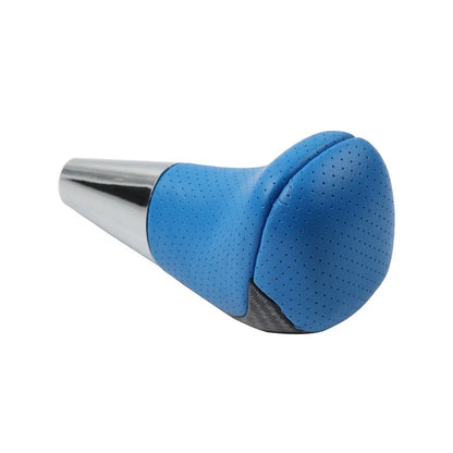 Blue Gear Shift Knob for Toyota Yaris, Tundra, Avalon, 4Runner, Lexus RX450h