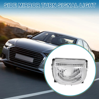Car Mirror Turn Signal Light Right LED for Mercedes-Benz Sprinter (2010-2023)