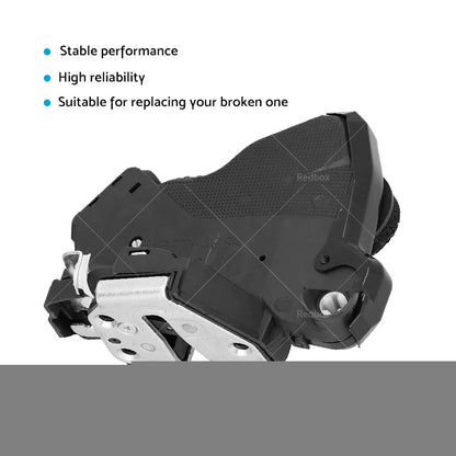 Front LH Door Lock Actuator Motor for Toyota Camry (2002-2006)