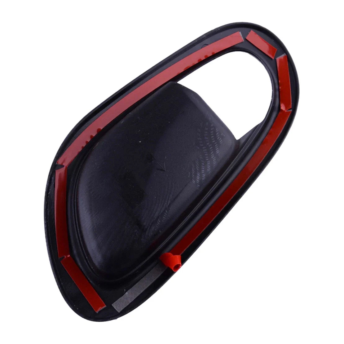 Car Interior Door Handle Shell Cover for Nissan Navara NP300 (2015-2021)