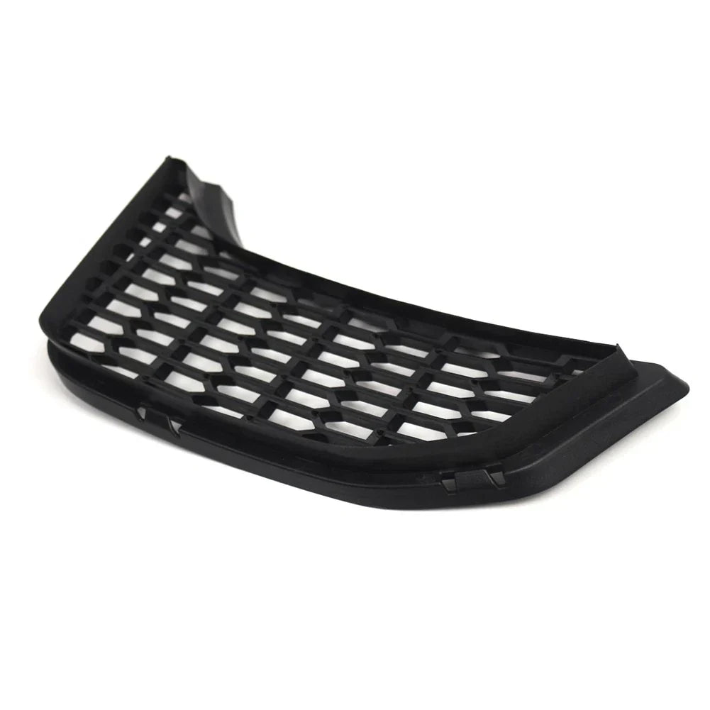 Front Bumper Fog Light Grille Trim for BMW M3 M4 F80 F82 F83 (2012-2018)