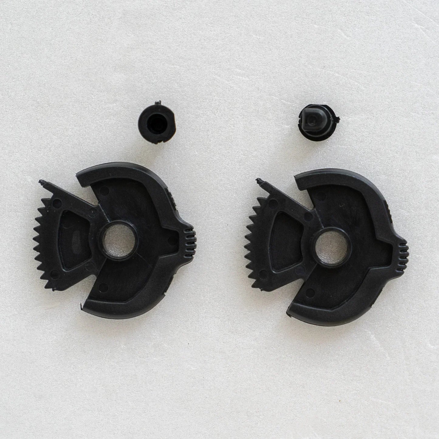 Air Vent Adjust Knob for 88-97 Toyota Hilux Mighty-X LN85 LN106 LN111