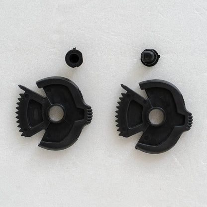 Air Vent Adjust Knob for 88-97 Toyota Hilux Mighty-X LN85 LN106 LN111