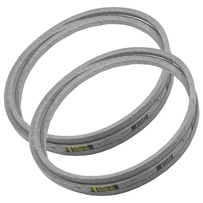 Deck Drive Belt 42 Inch Replacement for Cub Cadet LTX1040 LTX1042 (2010–2019)