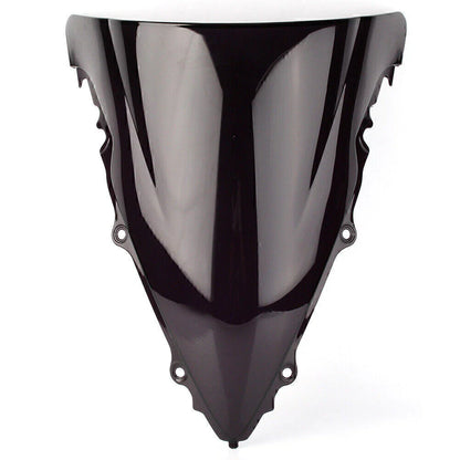 Windscreen for Yamaha YZF R6 600 (2003-2005) Black