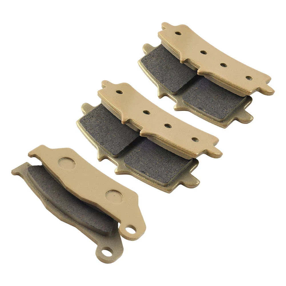 Brake Pads for DUCATI 1200 S Multistrada (2015-2020)
