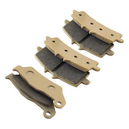 Brake Pads for DUCATI 1200 S Multistrada (2015-2020)
