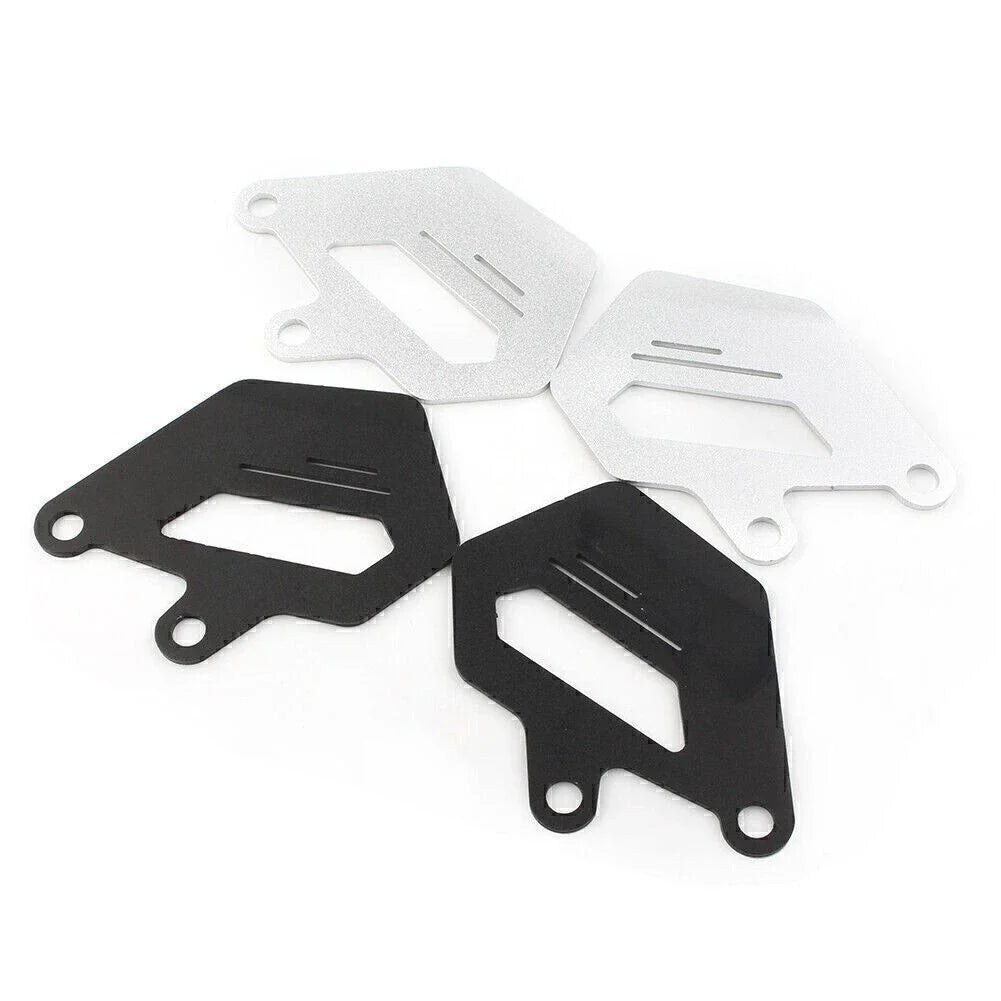 Aluminum Front Brake Caliper Cover Guard for BMW F750GS F850GS (2018-2019)