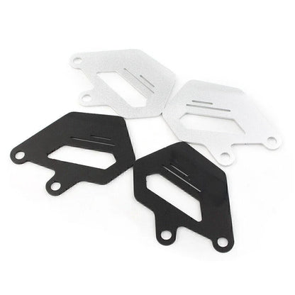 Aluminum Front Brake Caliper Cover Guard for BMW F750GS F850GS (2018-2019)