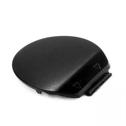 Left Front Bumper Grille Tow Hook Cover for Mazda CX-9 (2013-2015)