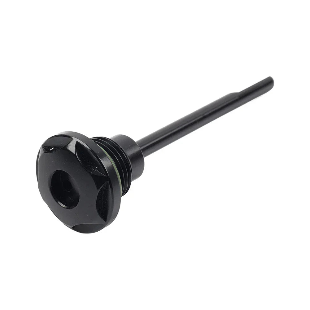 Pick-Proof Transmission Oil Dipstick for Harley Dyna Softail Touring (2006-2023)