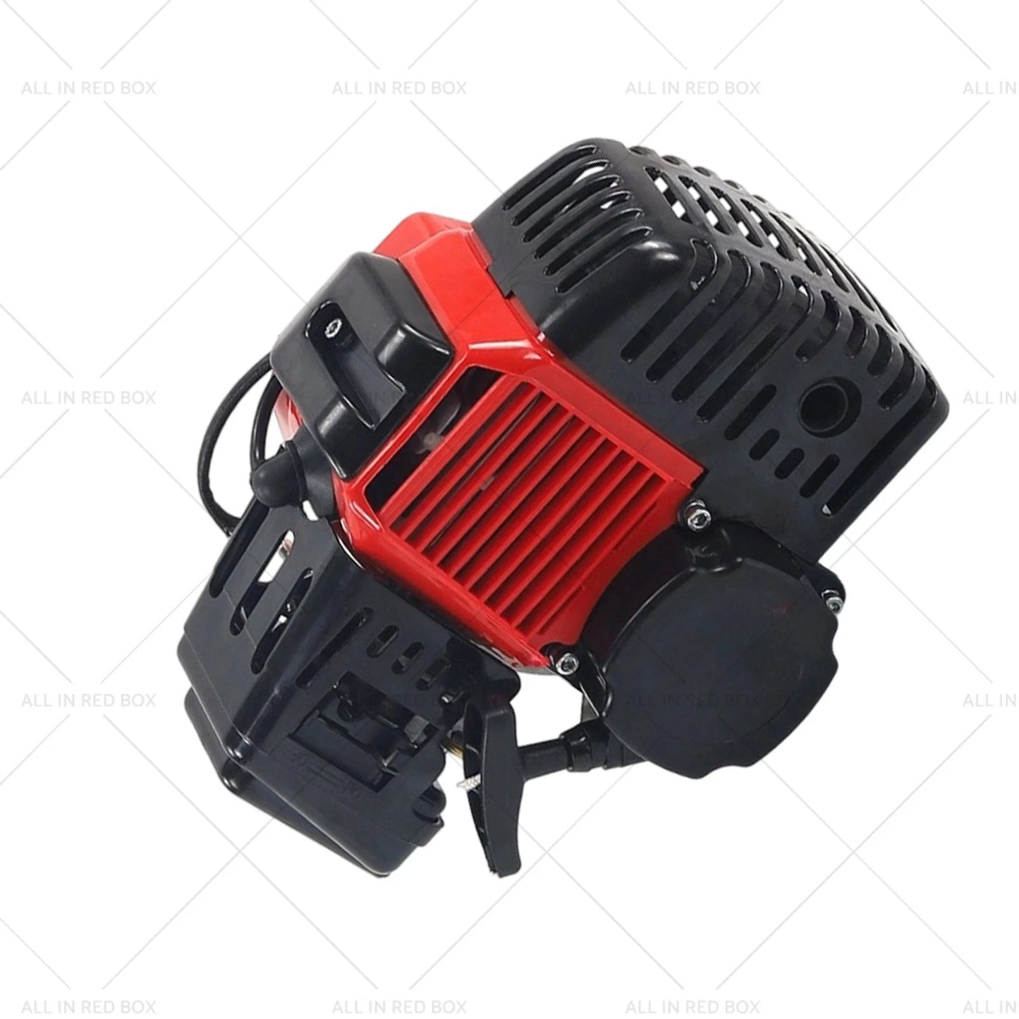 49cc 50cc 2-Stroke Engine Motor Pull Start for Quad Pocket Bike Scooter