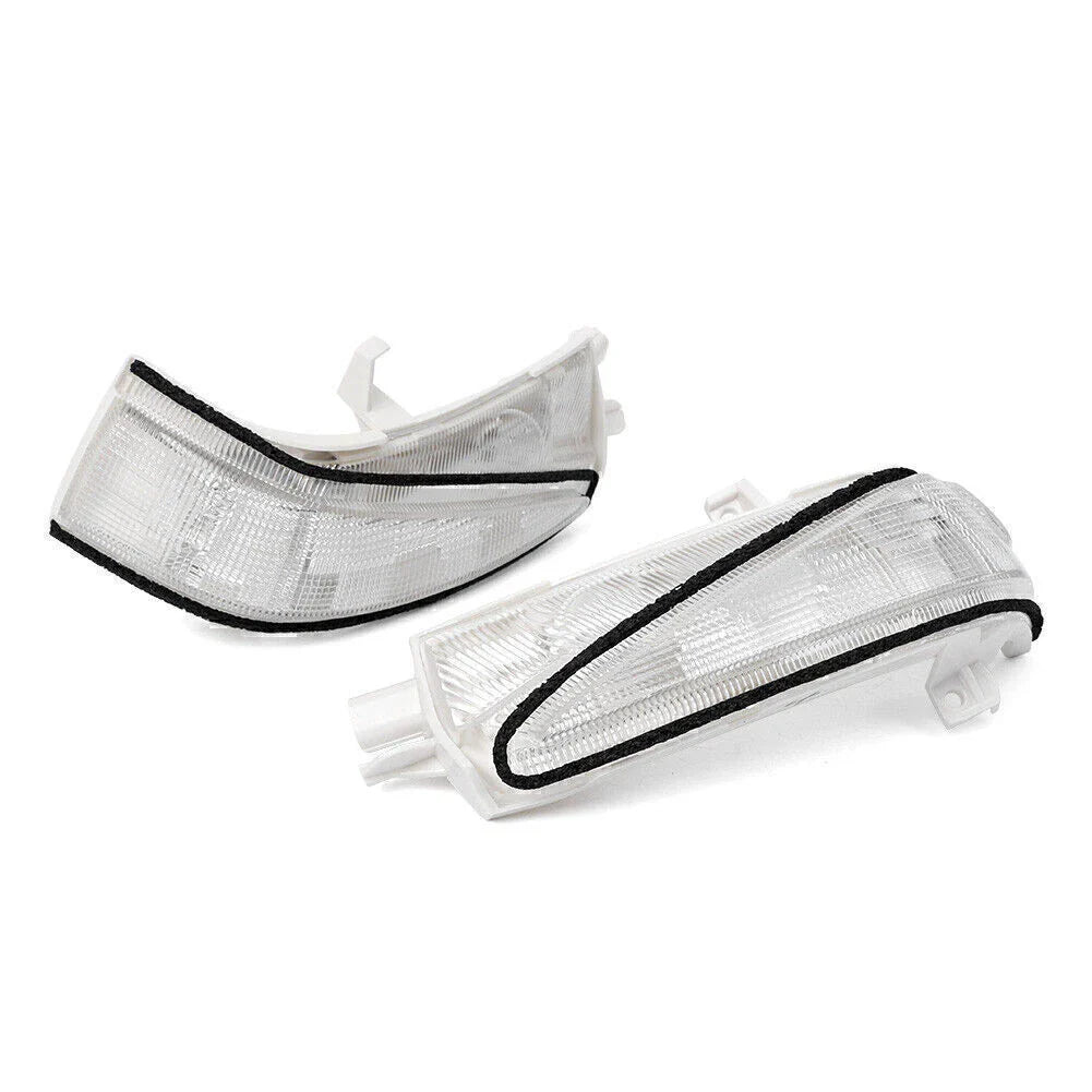 LED Turn Signal Light Rearview Mirror for Honda Civic (2006-2011)