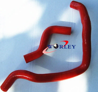 Blue Silicone Radiator Hose for Honda Civic EG EK D15 D16 (1992-2000)