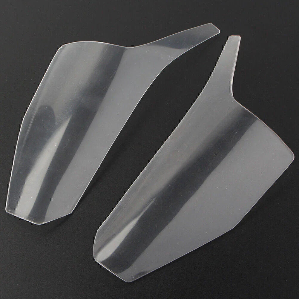 Headlight Guard Lens Cover for Honda CBR500R (2016-2018)