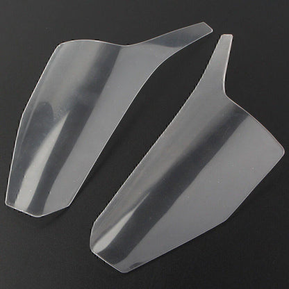 Headlight Guard Lens Cover for Honda CBR500R (2016-2018)