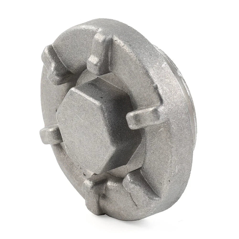Oil Drain Plug for Yamaha Warrior, Raptor, Wolverine, Big Bear 350