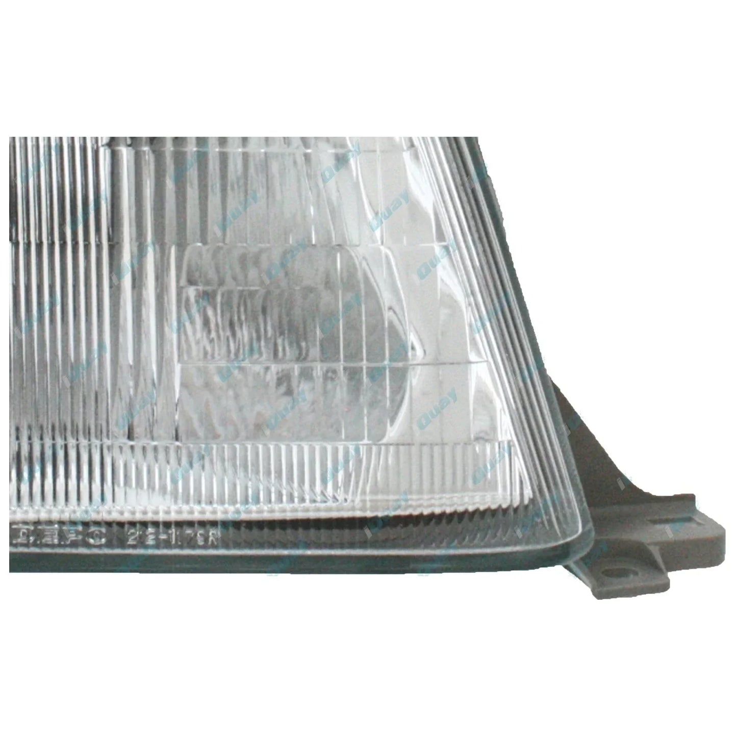 RH HeadLight for Toyota Landcruiser Prado 95 Series 1996-1999 RHS Right Driver