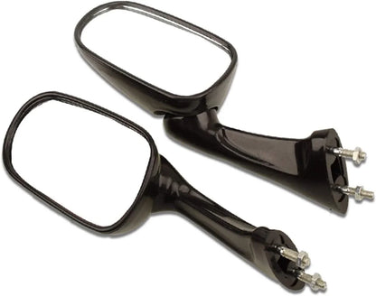 Rear View Mirror for Honda NSR250, VFR400, RVF400, CBR250, CBR400 (1988-1999)