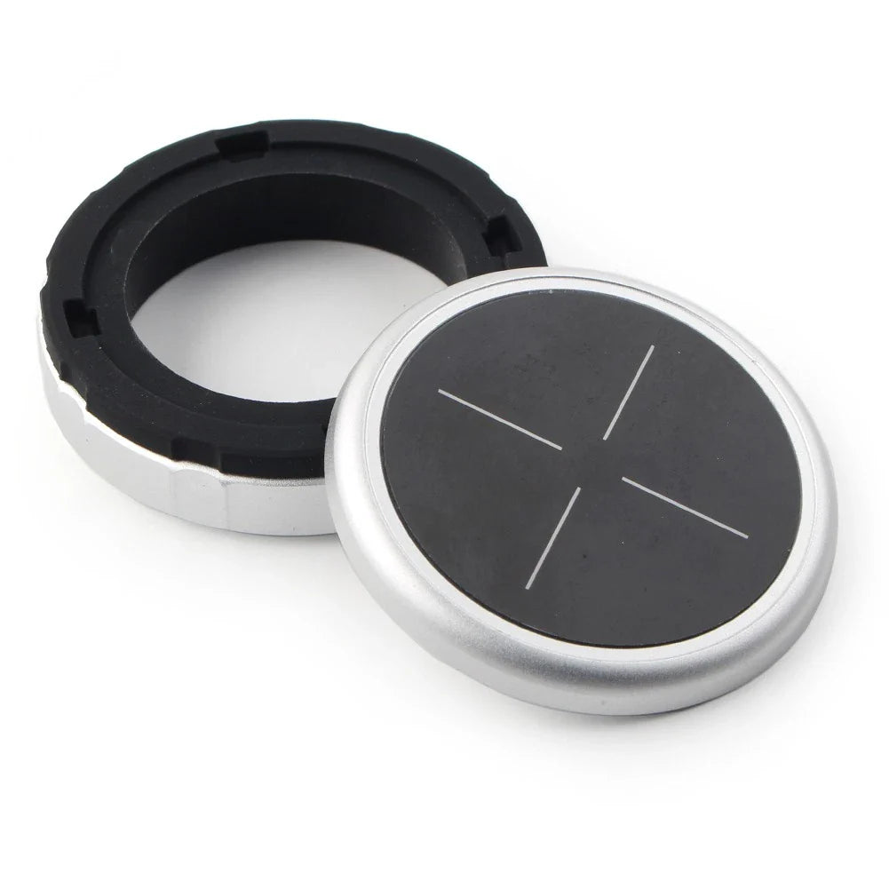 Media Knob Controller Wheel Cover for BMW X1 X3 X5 X6 (2011-2023)