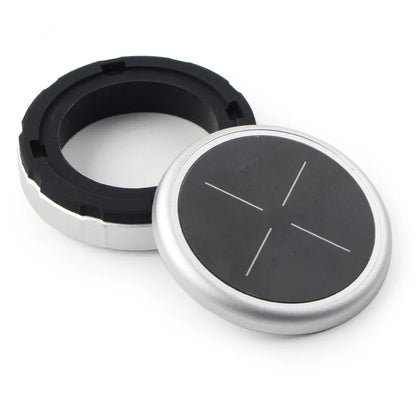 Media Knob Controller Wheel Cover for BMW X1 X3 X5 X6 (2011-2023)