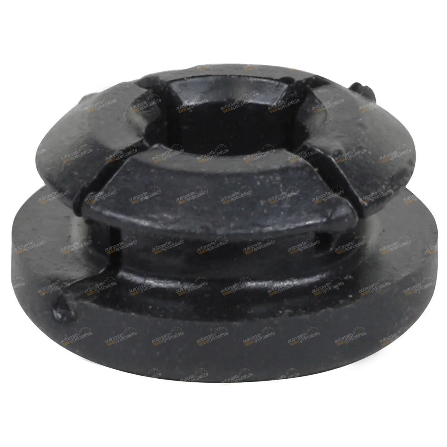 Bonnet Rod Support Rubber Grommet Bush Plastic Clip for Nissan Patrol GQ Y60