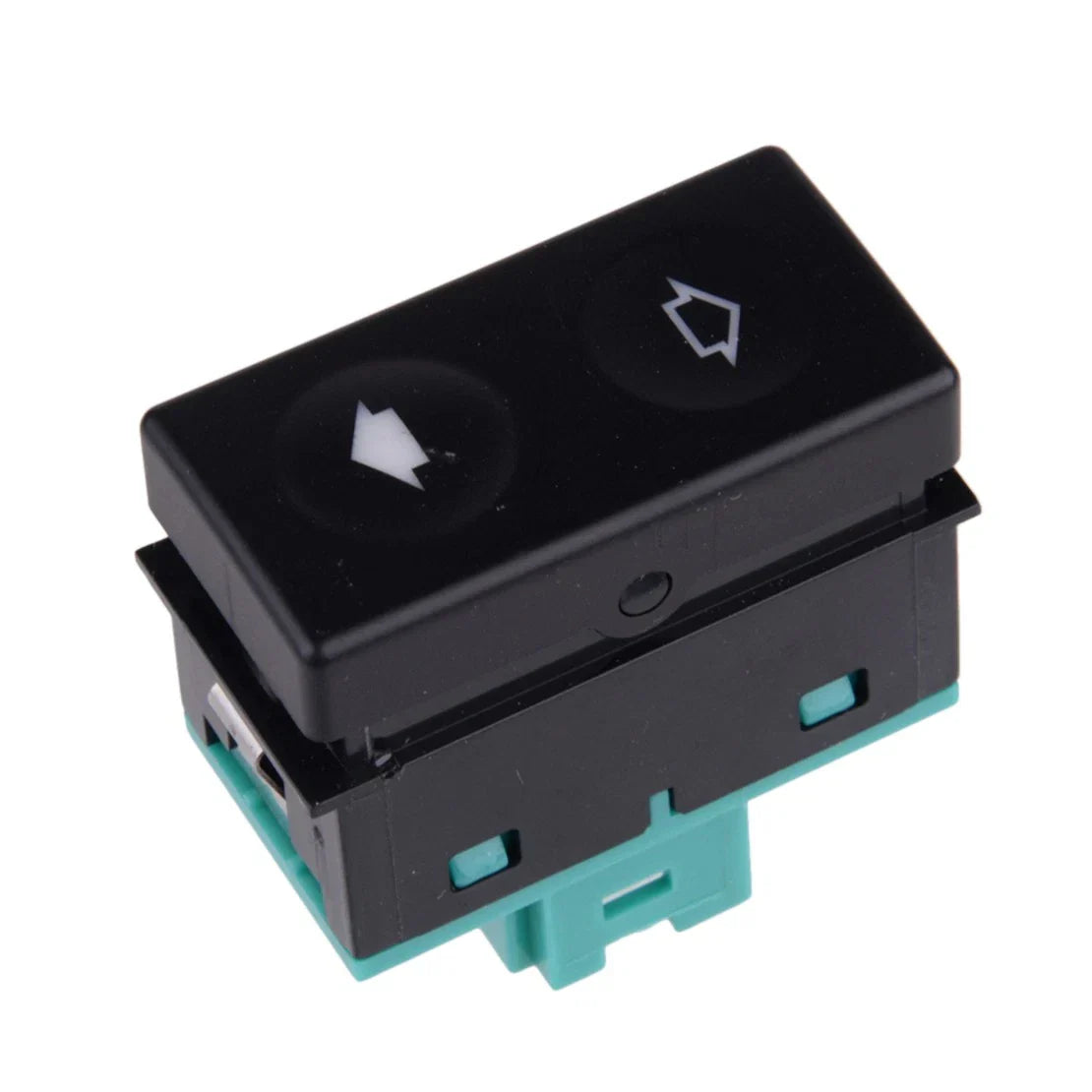 Electric Power Window Switch for BMW 3 E36 318i 323i 325i 328i M3 Z3 (1992-1999)