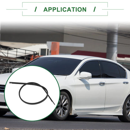 Right Side Roof Sealing Strip for Honda Accord (2018-2023)