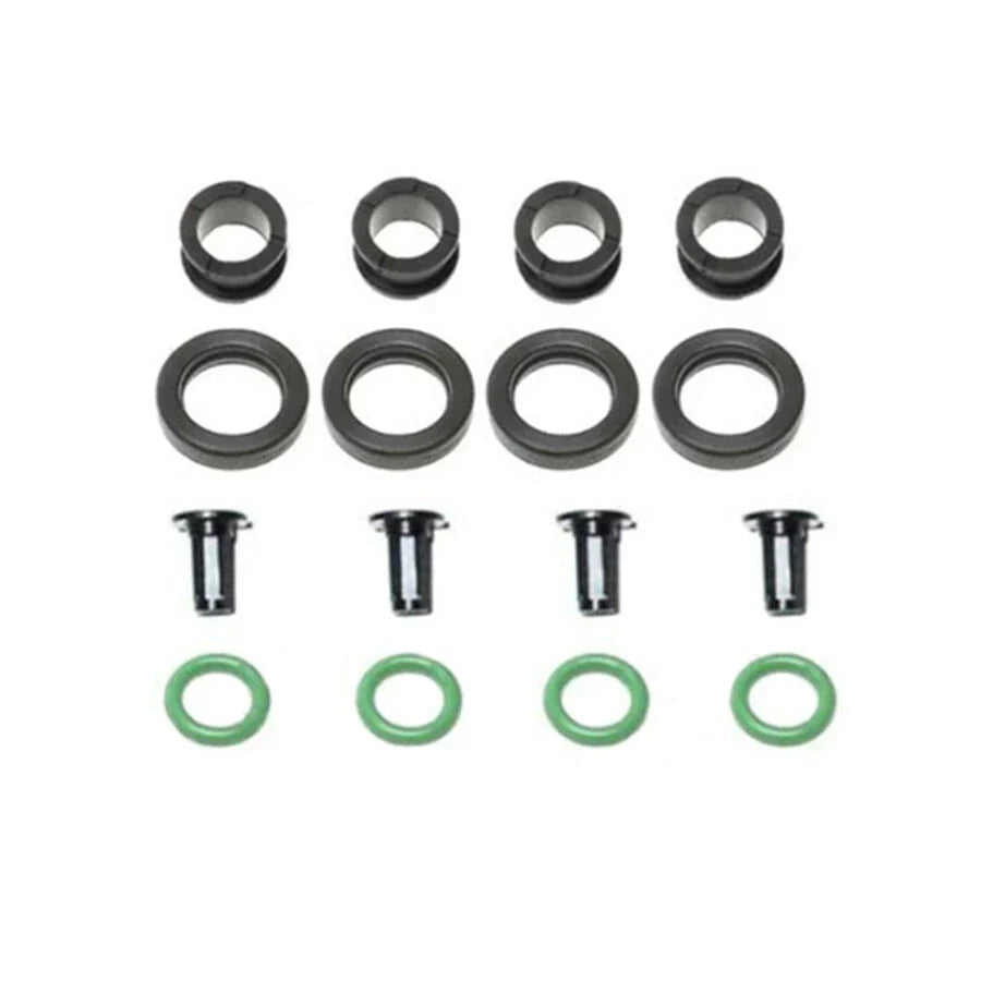 Fuel Injector Set for Suzuki GSXR 600 750 1000 Hayabusa GSX1300 (2001-2023)