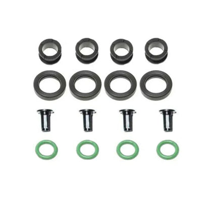 Fuel Injector Set for Suzuki GSXR 600 750 1000 Hayabusa GSX1300 (2001-2023)