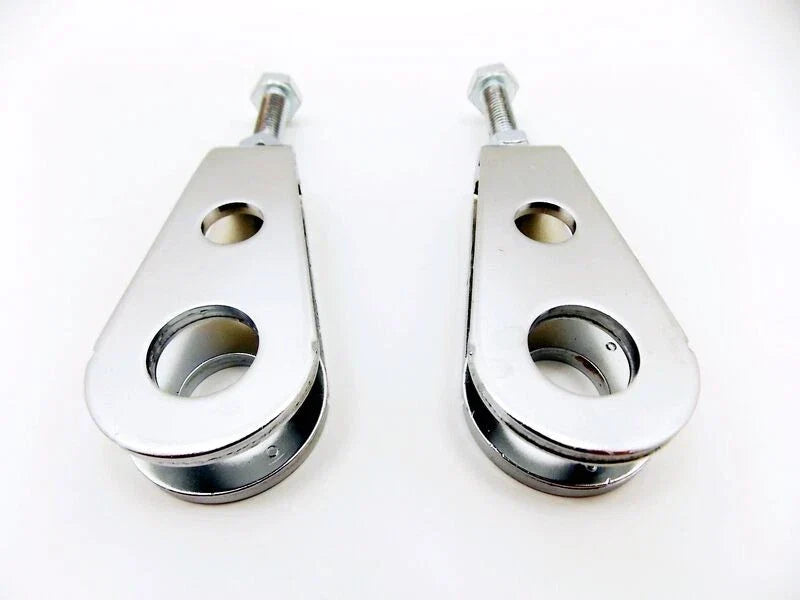 SC500  Chain Tensioner/Adjuster for YAMAHA (1973-1974)