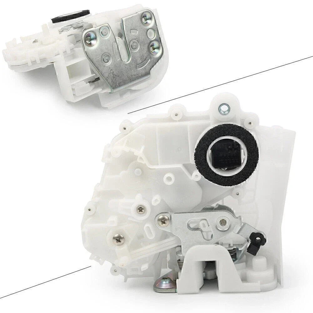 Rear Right Boot Lid Door Lock Latch for Honda CR-V 2007-2011