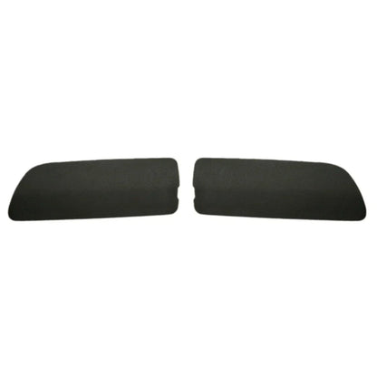 Front Bumper Tow Hook Covers  for BMW X5 3.0i 4.4i E53 (2003-2006)
