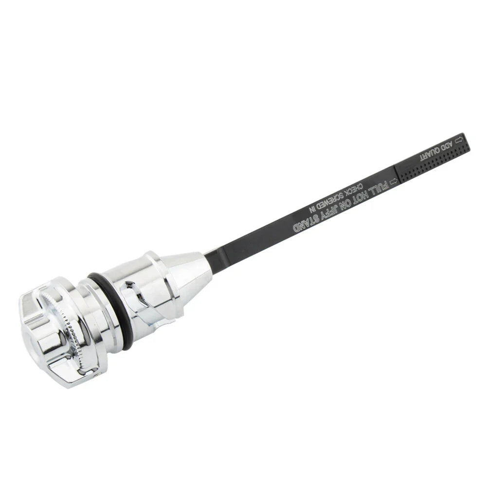Engine Oil Dipstick for Harley Softail Breakout Fat Boy Street Bob (18-24)