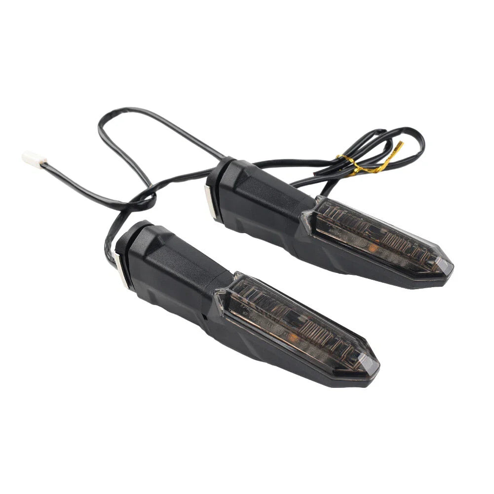 LED Turn Signal Light for KAWASAKI Z900 RS Z1000 ER-6N (2017-2023)