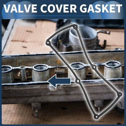 Valve Cover Gasket for Hyundai Amica (1998-2003)