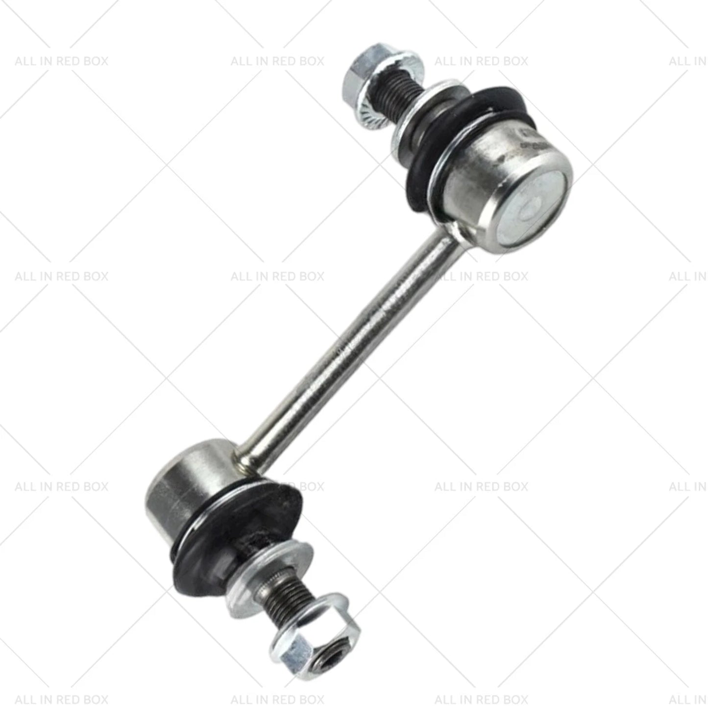 Sway Bar Link Rod Joint Set Front L+R for Toyota Hilux GGN25 KUN25 KUN26 (05-15)
