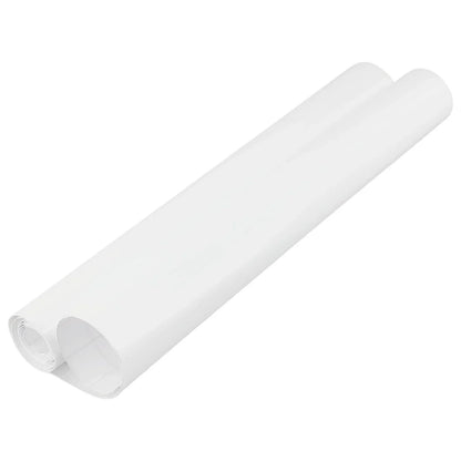 Vinyl Film Wrap / 30x150CM / Car Gloss White Sticker Decal